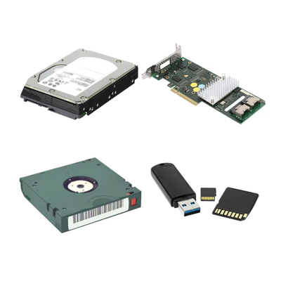 Pen Drives & Hard Disks