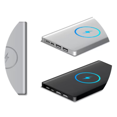 Power Banks